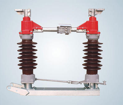 GW4系列高壓隔離開關(guān)
